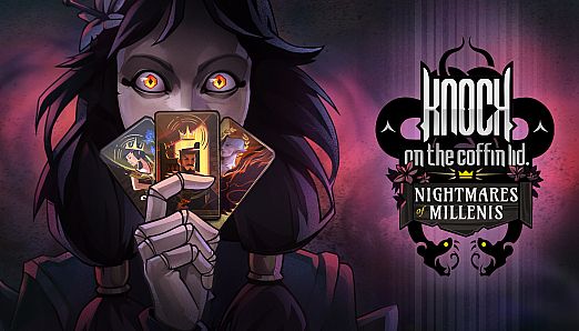 Nightmares of Millenis