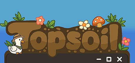 Topsoil