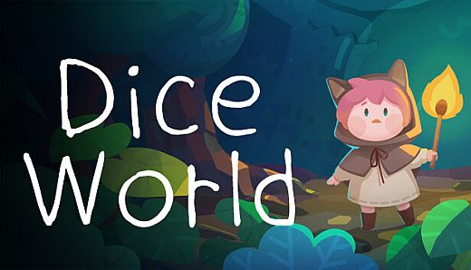 Dice World