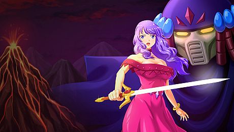 Violet Wisteria Game