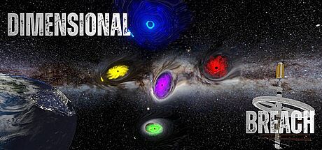 Dimensional Breach