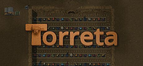 Torreta
