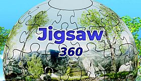 Jigsaw 360