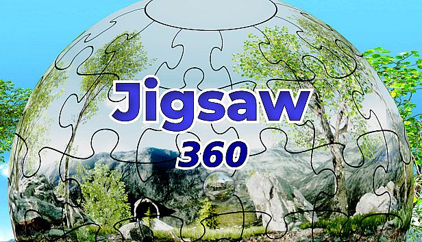 Buy Jigsaw 360