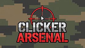 Clicker Arsenal