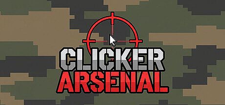 Clicker Arsenal Game