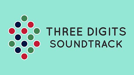 Three Digits - Soundtrack DLC