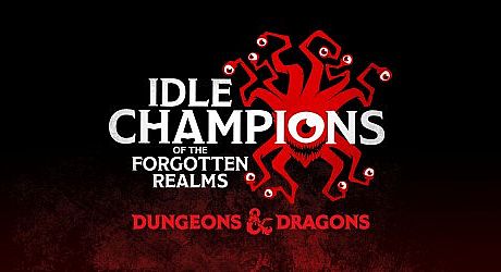 Idle Champions of the Forgotten Realms Game