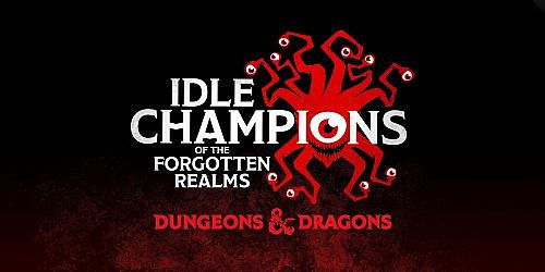 Idle Champions of the Forgotten Realms