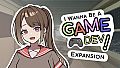 I Wanna Be A Game Dev! - Expansion