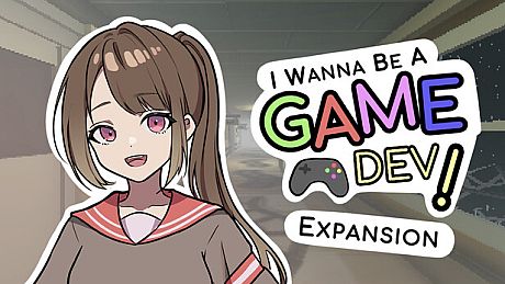 I Wanna Be A Game Dev! - Expansion DLC