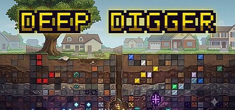 Deep Digger