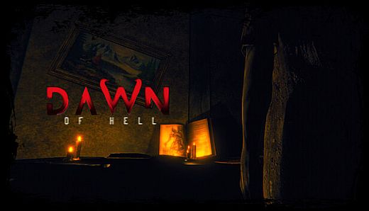Dawn Of Hell