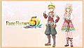 Rune Factory 5 - Rune Factory 3 Outfits: Micah and Shara