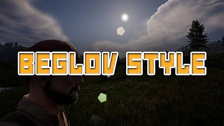Beglov Style Game