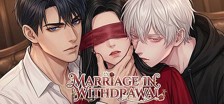 Marriage in Withdrawal Game