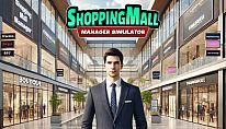 ShoppingMall: Manager Simulator für PC kaufen