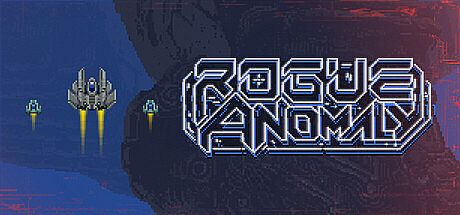 Rogue Anomaly