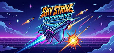 Sky Strike Overdrive Game