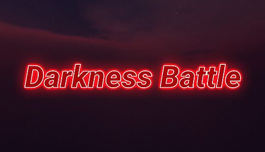 Darkness Battle