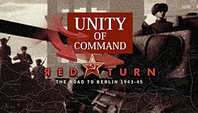 Unity of Command - Red Turn DLC