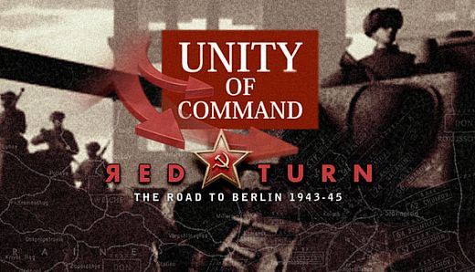 Unity of Command - Red Turn DLC