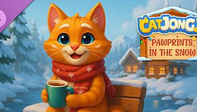 Catjong 2: Pawprints in the Snow Full Version Unlock