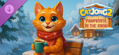 Catjong 2: Pawprints in the Snow Full Version Unlock DLC