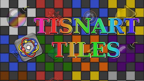 Tisnart Tiles
