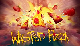 Wasted Pizza