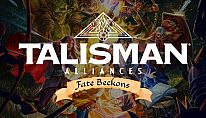 Comprar Talisman: Digital 5th Edition - Alliances: Fate Beckons para PC