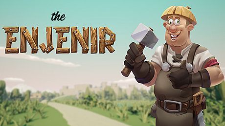 The Enjenir: The Engineering Physics Building Simulator Game