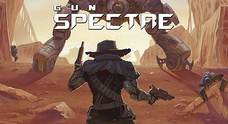Gunspectre Game