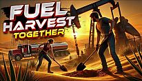 Fuel Harvest Together für PC kaufen