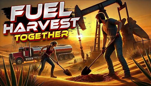Fuel Harvest Together
