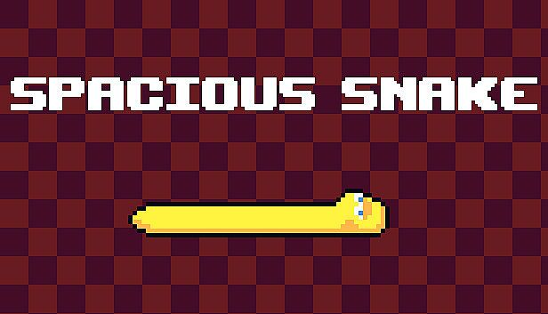 Buy Spacious Snake