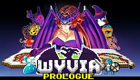 Wyvia: Prologue