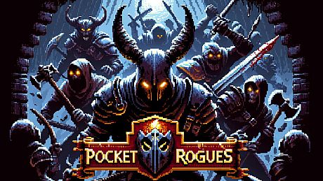Pocket Rogues