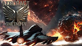 Aircraft Infinity
