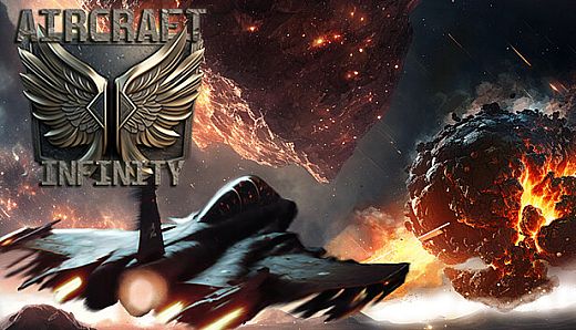 Aircraft Infinity