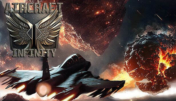 Buy Aircraft Infinity