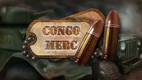 Congo Merc Game