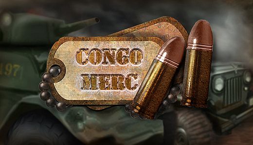 Congo Merc