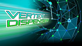 Vertex Dispenser