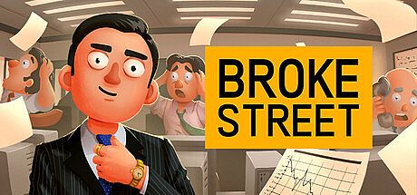 Broke Street
