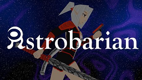 Astrobarian Game
