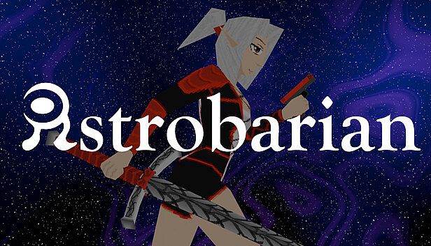 Buy Astrobarian