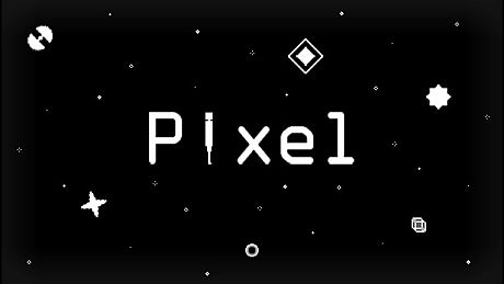 Pixel Game
