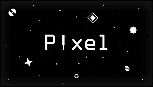 Pixel