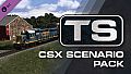 TS Marketplace: CSX Scenario Pack 01